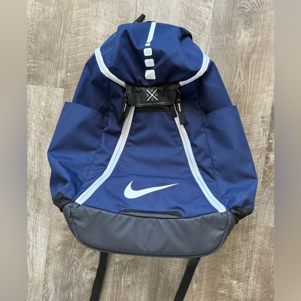 Authentic Nike Elite Max Air Team 2.0 Backpack